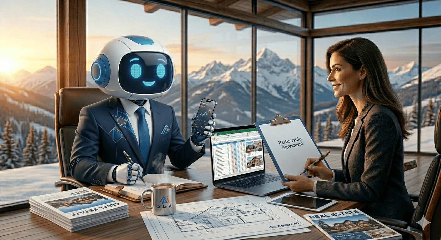 AI Market Analysis
